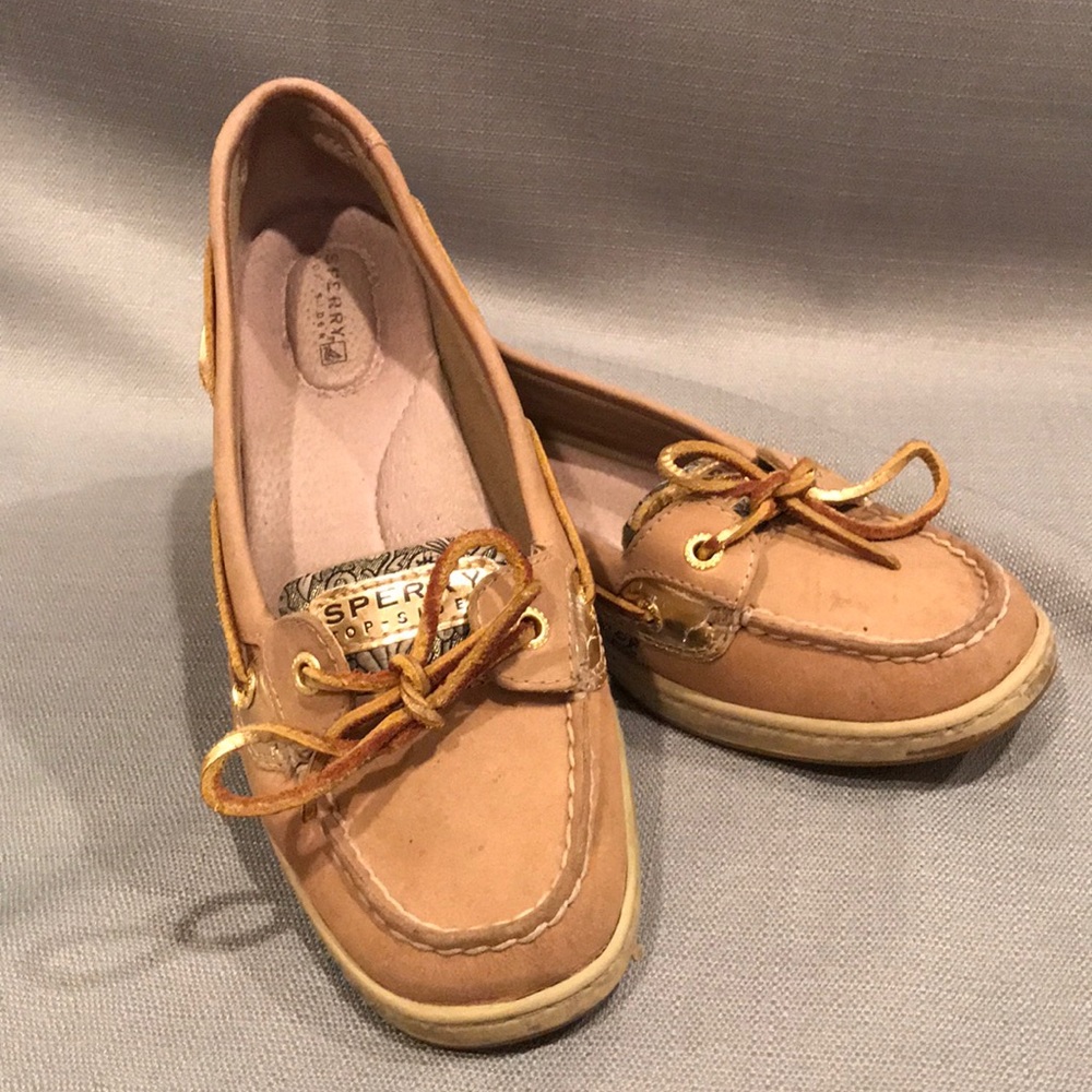 Sperry top-sided shoes